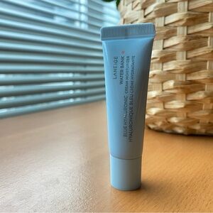 3/$40 🦙 Laneige Water Bank Blue Hyaluronic Cream Moisturizer 10ml